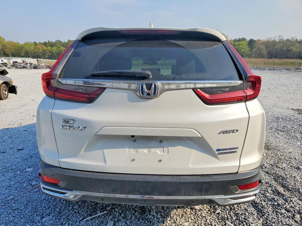 Продажа на аукционе авто 2020 Honda Cr-v, vin: 7FART6H96LE017660, номер лота: 47548376