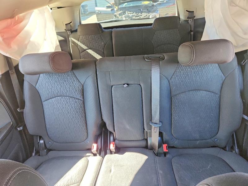 Aukcja sprzedaży 2016 Gmc Acadia, vin: 1GKKVNED8GJ234155, numer aukcji: 45863916
