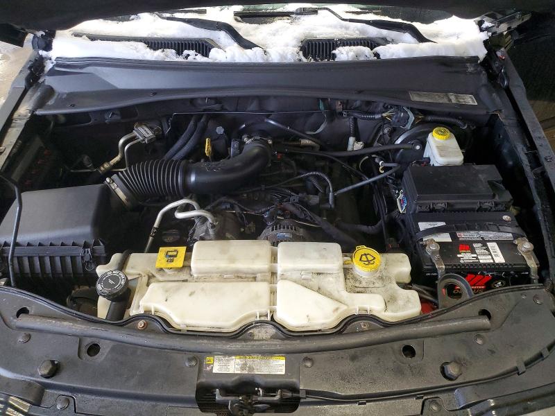 Aukcja sprzedaży 2010 Jeep Liberty, vin: 1J4PN3GK2AW148622, numer aukcji: 46942606