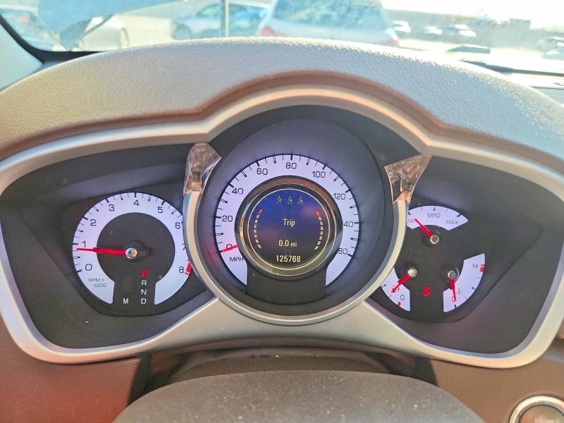 Aukcja sprzedaży 2011 Cadillac Srx, vin: 3GYFNAEY2BS511943, numer aukcji: 46356446