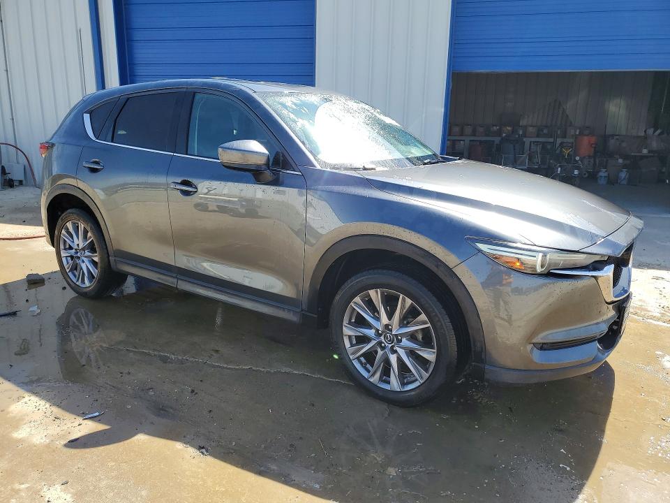 Aukcja sprzedaży 2020 Mazda Cx-5, vin: JM3KFADMXL0772303, numer aukcji: 79924395
