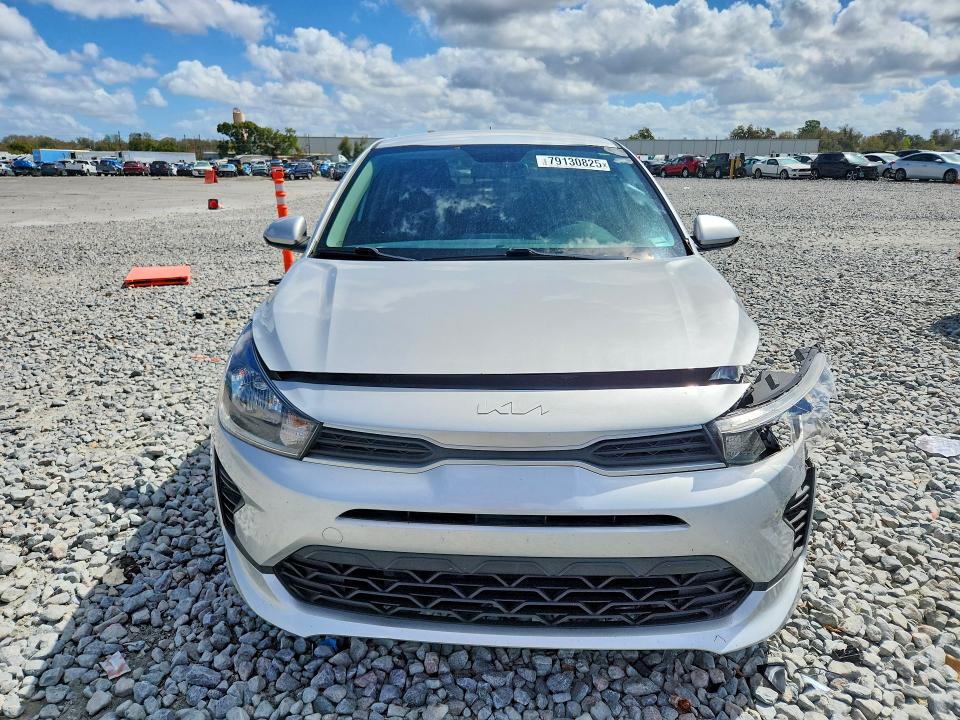 Aukcja sprzedaży 2022 Kia Rio, vin: 3KPA24ADXNE441107, numer aukcji: 79130825