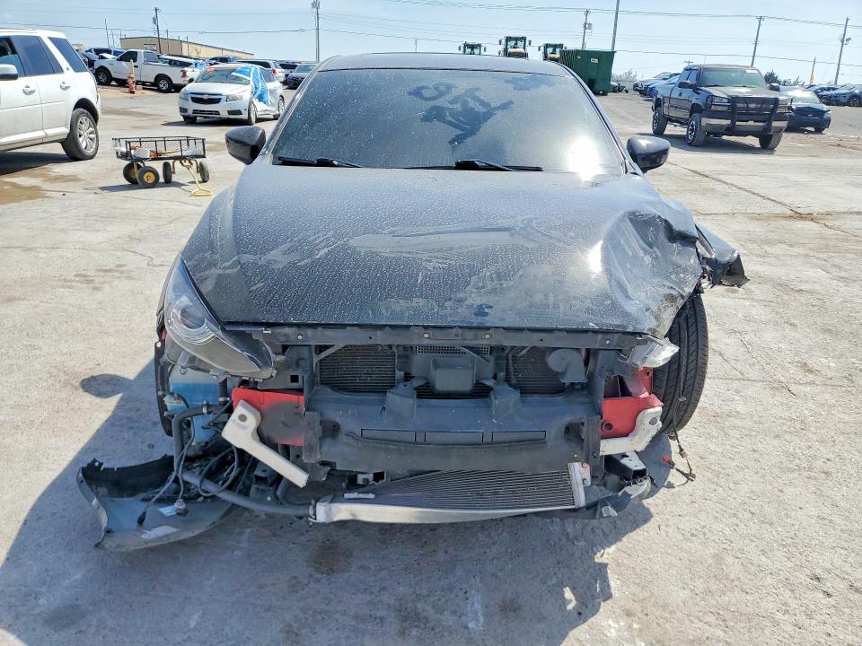 Aukcja sprzedaży 2015 Mazda 3, vin: JM1BM1W78F1233344, numer aukcji: 47977976