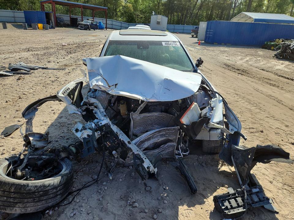 Продаж на аукціоні авто 2016 Cadillac Cts, vin: 1G6AR5SX6G0196556, номер лоту: 48043196