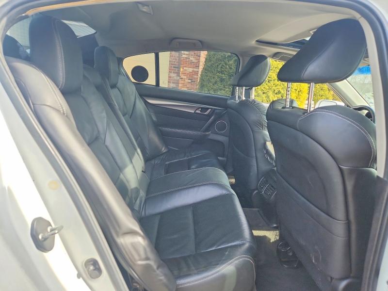 2010 Acura Tl მანქანა იყიდება აუქციონზე, vin: 19UUA9F56AA004766, აუქციონის ნომერი: 46517886