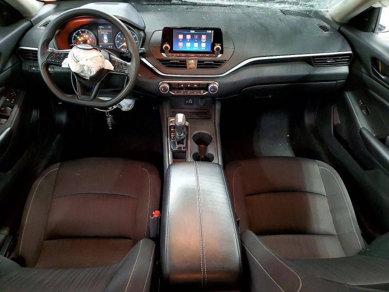 Продажа на аукционе авто 2024 Nissan Altima, vin: 1N4BL4BV6RN353946, номер лота: 46304336