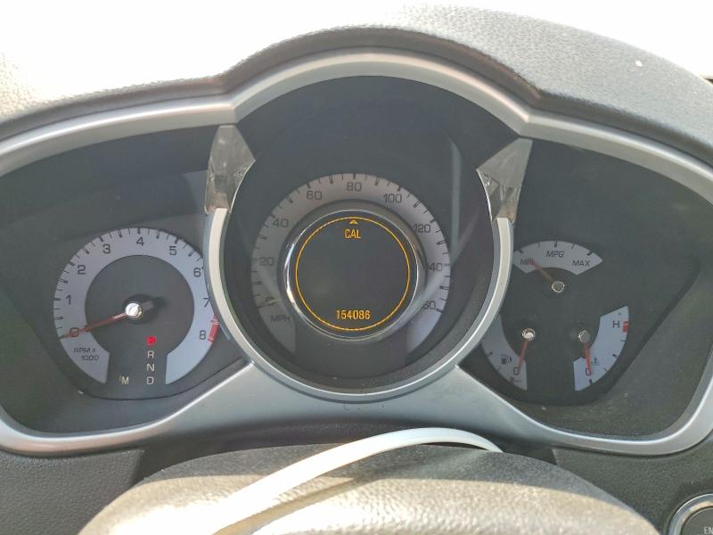 2011 Cadillac Srx მანქანა იყიდება აუქციონზე, vin: 3GYFNAEY4BS534916, აუქციონის ნომერი: 47536256