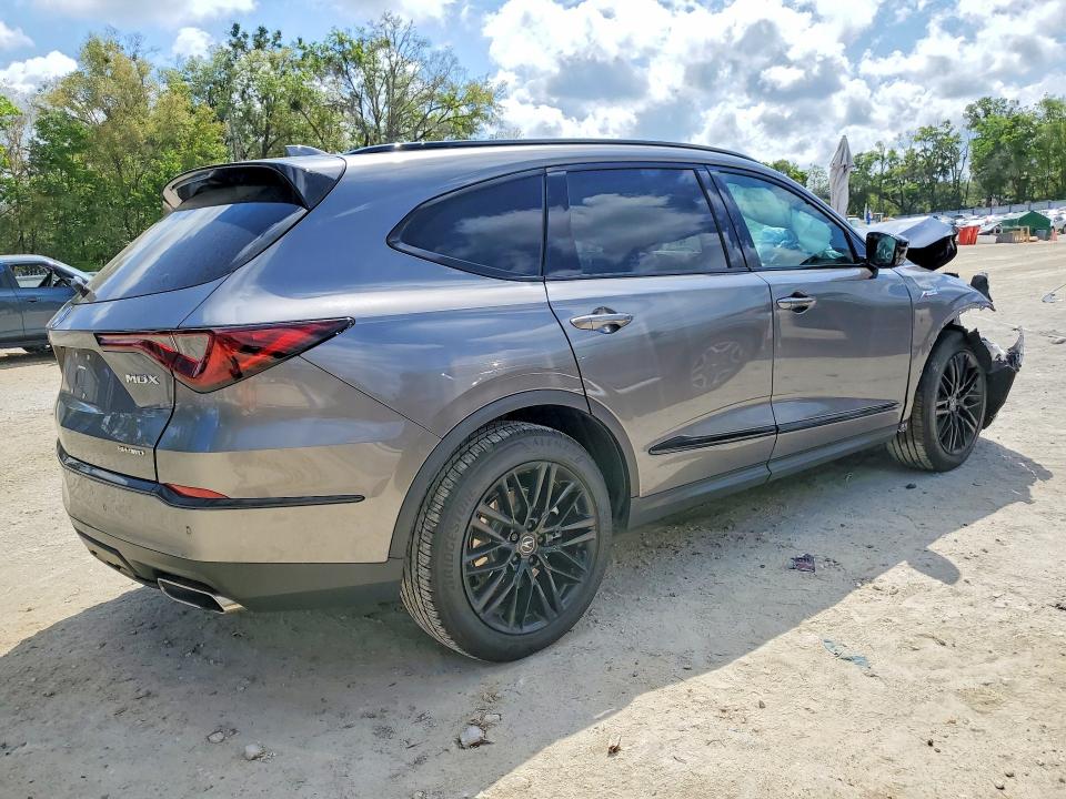Aukcja sprzedaży 2025 Acura Mdx, vin: 5J8YE1H95SL029896, numer aukcji: 47721856