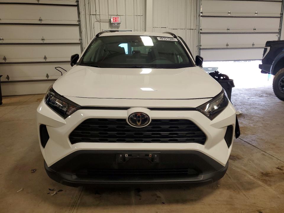Aukcja sprzedaży 2021 Toyota Rav4, vin: 2T3F1RFV5MC177936, numer aukcji: 48351586