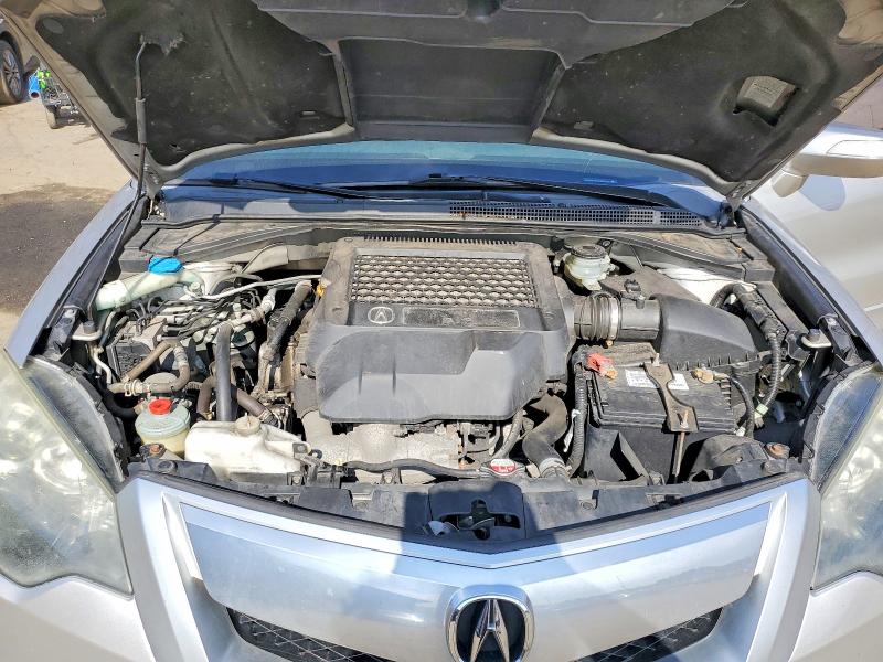 Продажа на аукционе авто 2010 Acura Rdx, vin: 5J8TB1H59AA000573, номер лота: 79920125