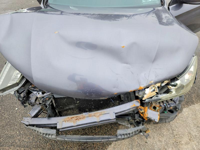 79055555 :رقم المزاد ، 1HGCR2F3XDA019219 vin ، 2013 Honda Accord مزاد بيع