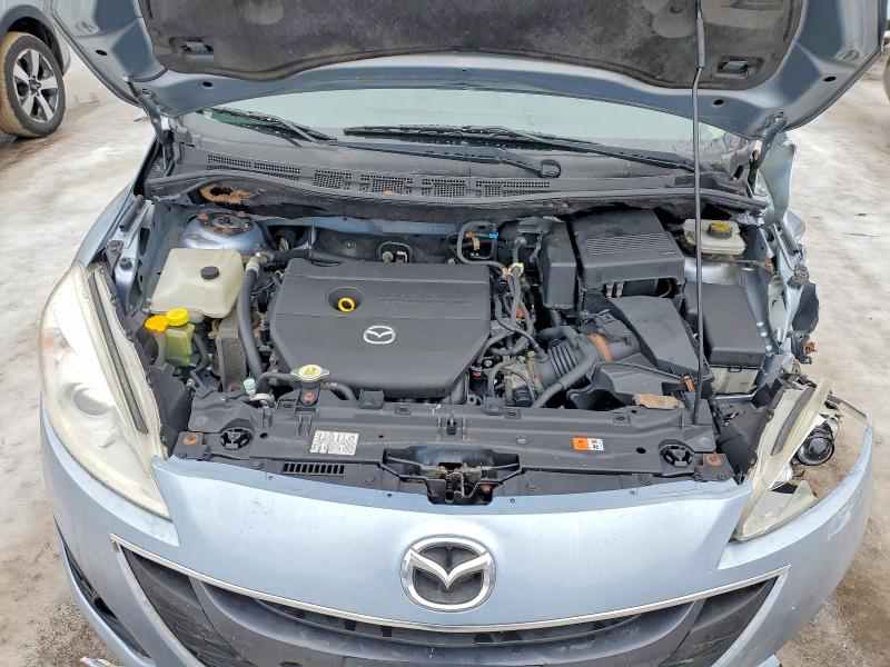Продаж на аукціоні авто 2012 Mazda Mazda5, vin: JM1CW2DL9C0103790, номер лоту: 79981615