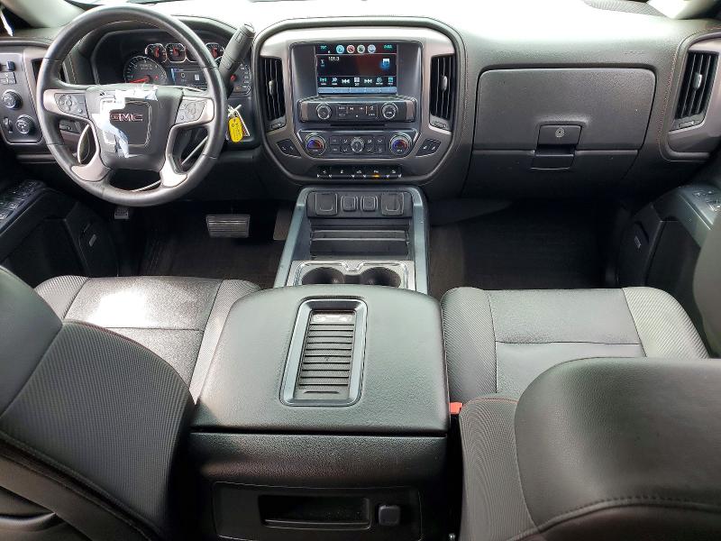 78714815 :رقم المزاد ، 3GTU2NEJXHG202023 vin ، 2017 Gmc Sierra مزاد بيع