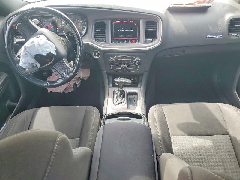 Aukcja sprzedaży 2019 Dodge Charger, vin: 2C3CDXCT4KH674493, numer aukcji: 47239546