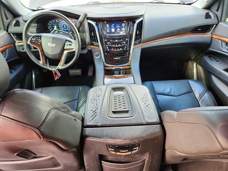 Aukcja sprzedaży 2016 Cadillac Escalade, vin: 1GYS3HKJXGR456754, numer aukcji: 78814115