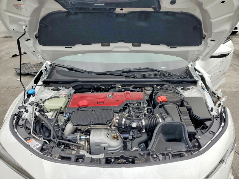 Aukcja sprzedaży 2025 Acura Integra, vin: 19UDE5G93SA003297, numer aukcji: 48086816