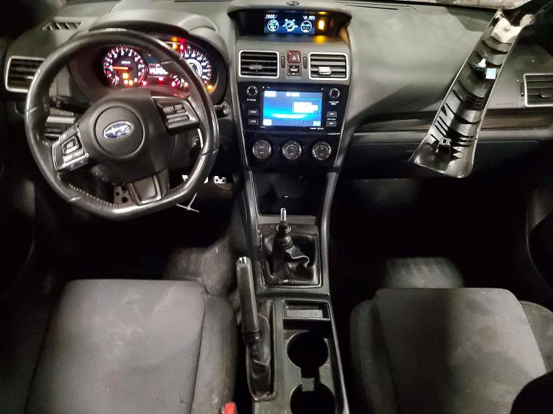 Aukcja sprzedaży 2018 Subaru Wrx, vin: JF1VA1A60J9811795, numer aukcji: 47216446