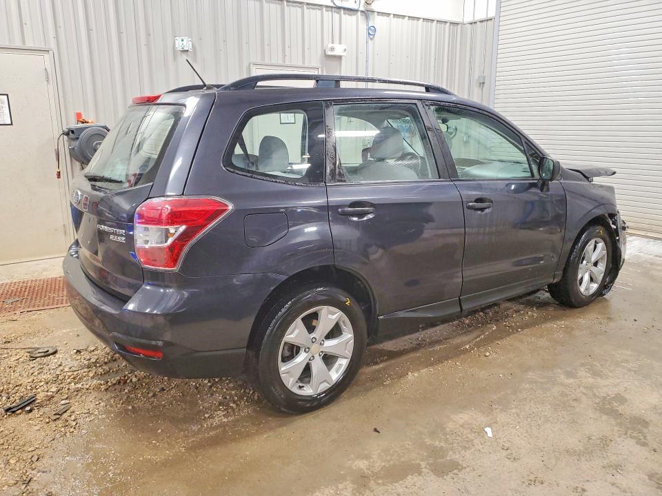 Aukcja sprzedaży 2015 Subaru Forester, vin: JF2SJABCXFH832153, numer aukcji: 41669136