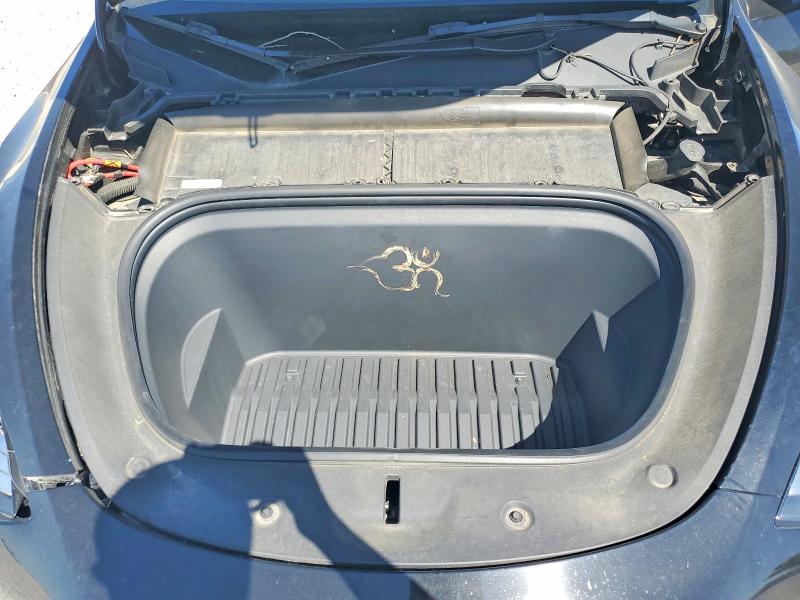 Aukcja sprzedaży 2022 Tesla Model Y, vin: 7SAYGDEE8NF324898, numer aukcji: 46441386