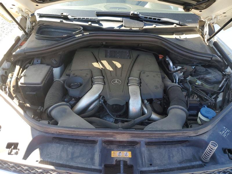 72631845 :رقم المزاد ، 4JGDF7CE8DA222345 vin ، 2013 Mercedes-benz Gl مزاد بيع