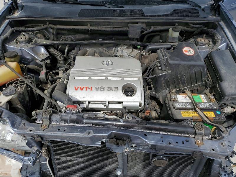 48166326 :رقم المزاد ، JTEGP21A260094335 vin ، 2006 Toyota Highlander مزاد بيع