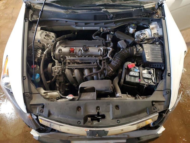 Aukcja sprzedaży 2011 Honda Accord, vin: 1HGCP2F45BA142051, numer aukcji: 75191335