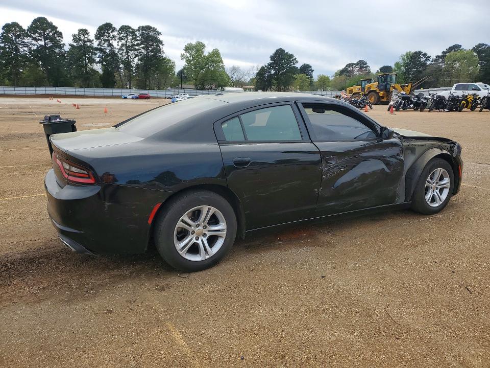Aukcja sprzedaży 2015 Dodge Charger, vin: 2C3CDXBG1FH751251, numer aukcji: 45506806