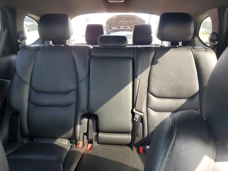 47648306 :رقم المزاد ، JM3TCBDY8M0517530 vin ، 2021 Mazda Cx-9 مزاد بيع