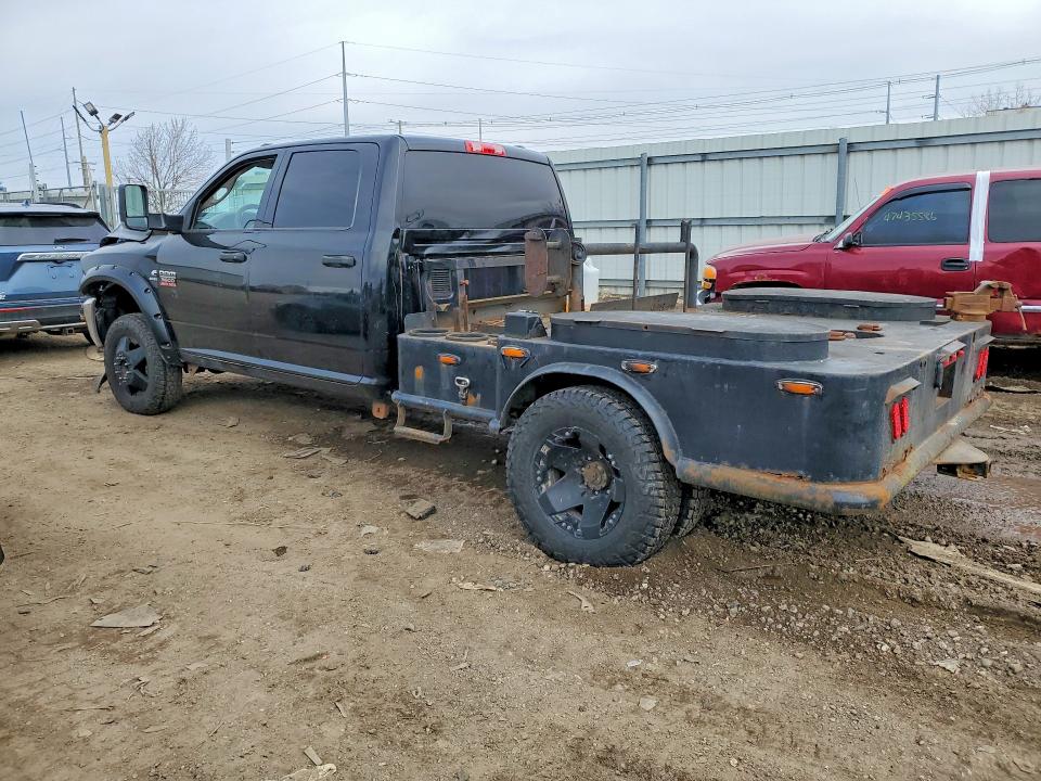 Продаж на аукціоні авто 2012 Dodge Ram 3500, vin: 3C63DRGL6CG118535, номер лоту: 47381886