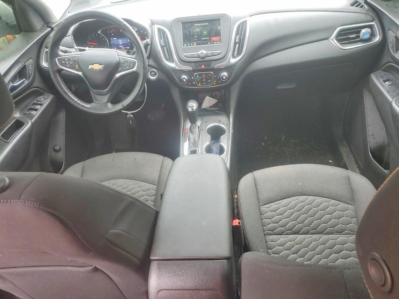 Продаж на аукціоні авто 2019 Chevrolet Equinox, vin: 3GNAXJEV1KL303635, номер лоту: 46592516