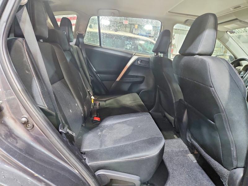47623796 :رقم المزاد ، 2T3RFREVXEW188382 vin ، 2014 Toyota Rav4 مزاد بيع