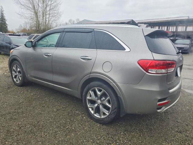 Продаж на аукціоні авто 2018 Kia Sorento, vin: 5XYPKDA56JG353865, номер лоту: 75758565