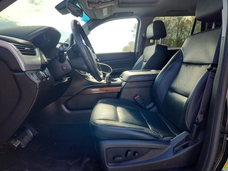 47267406 :رقم المزاد ، 1GKS2BKC0HR119412 vin ، 2017 Gmc Yukon مزاد بيع