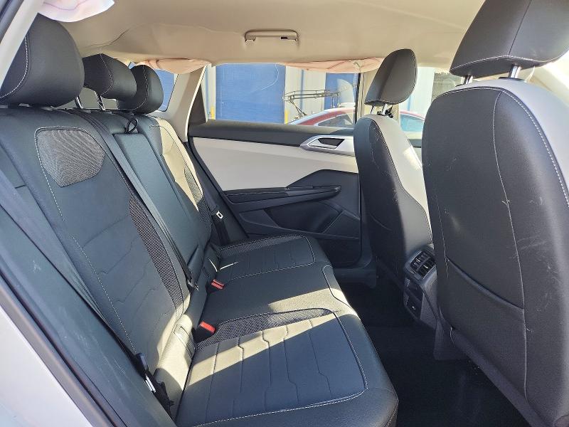 Продажа на аукционе авто 2025 Volkswagen Taos, vin: 3VVSC7B23SM062310, номер лота: 46679026