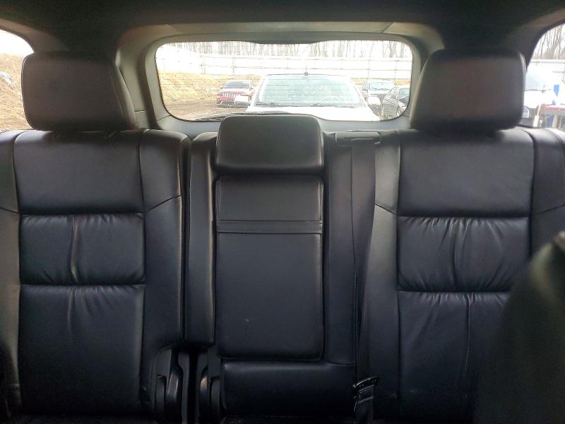 48077306 :رقم المزاد ، 1C4RJFBG8EC294285 vin ، 2014 Jeep Grand Cherokee مزاد بيع