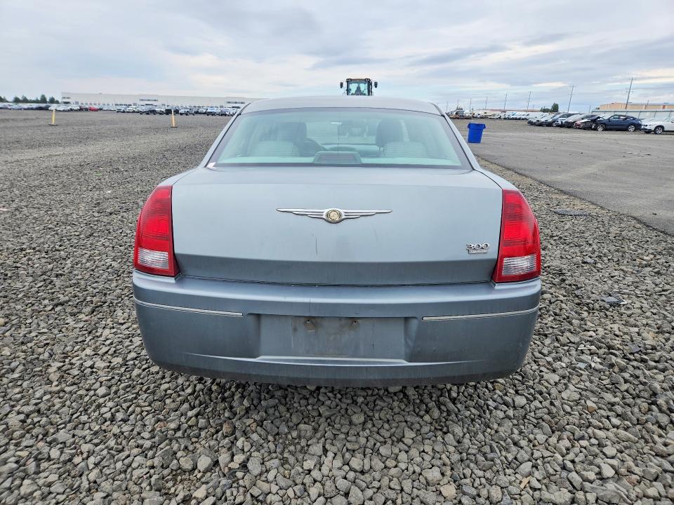 Aukcja sprzedaży 2006 Chrysler 300, vin: 2C3KA53G56H150318, numer aukcji: 46756776