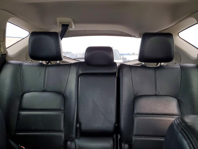 Продажа на аукционе авто 2012 Nissan Murano, vin: JN8AZ1MW2CW224620, номер лота: 41848616