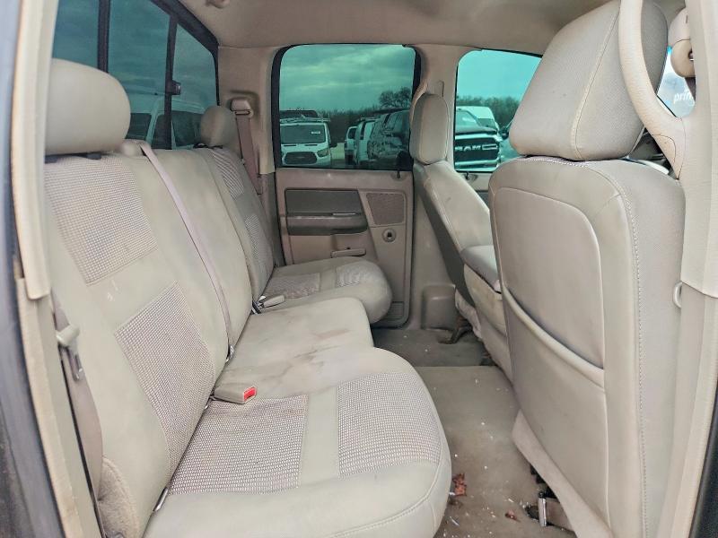 Продаж на аукціоні авто 2007 Dodge Ram 3500, vin: 3D7ML48C67G742817, номер лоту: 41617976