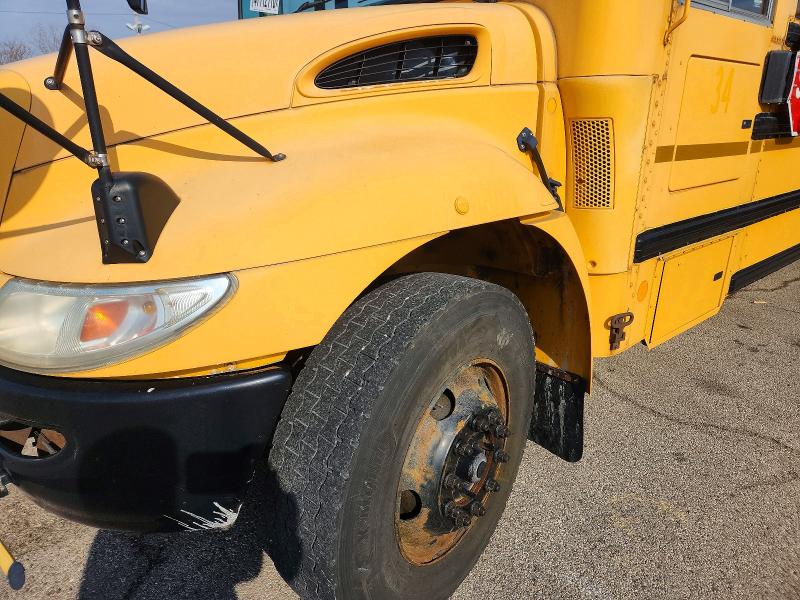 Продажа на аукционе авто 2011 Ic Corporation Ce Series School, vin: 4DRBUSKN3BB374798, номер лота: 47112116