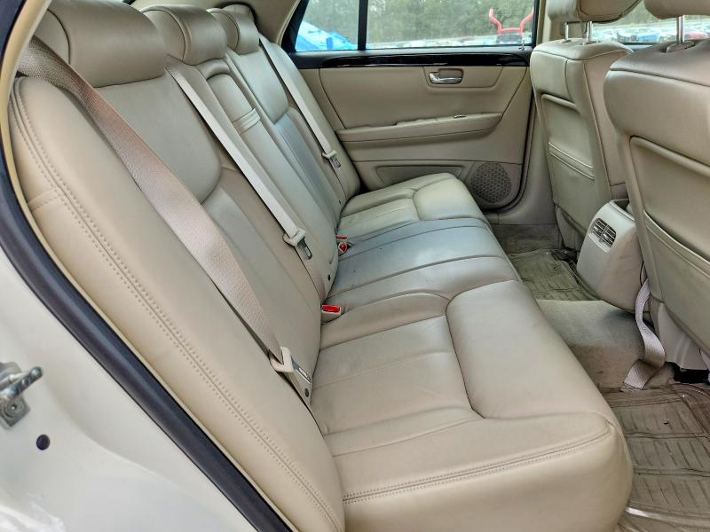 Продажа на аукционе авто 2009 Cadillac Dts, vin: 1G6KD57Y89U146659, номер лота: 48116336
