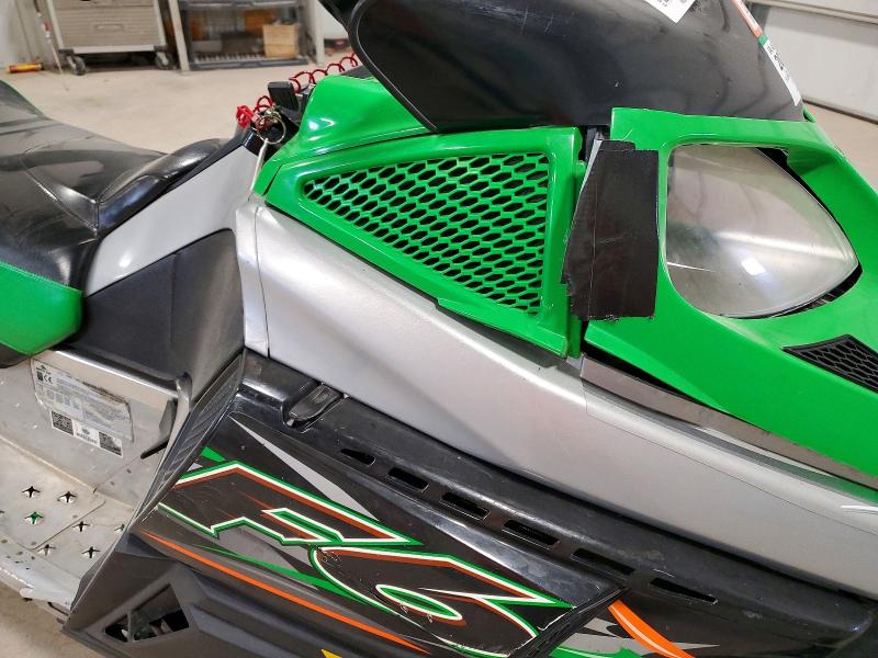 Продаж на аукціоні авто 2007 Arctic Cat Arctic Cat, vin: 4UF07SNW47T108174, номер лоту: 47817656