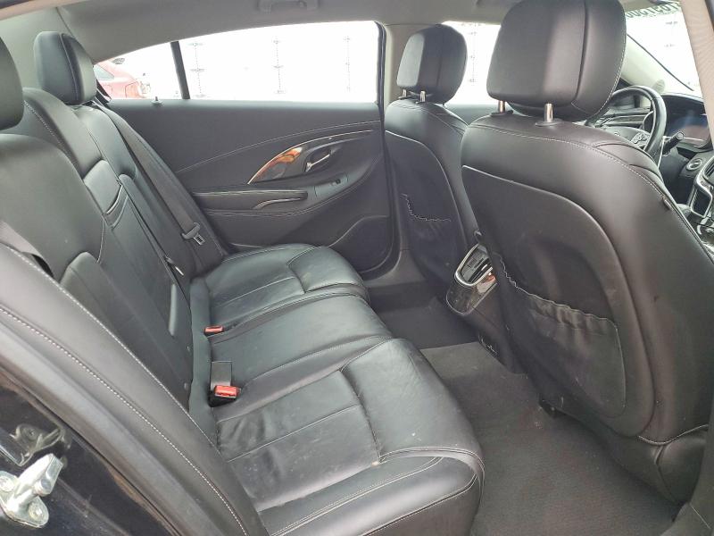 47897306 :رقم المزاد ، 1G4GB5G31EF244648 vin ، 2014 Buick Lacrosse مزاد بيع