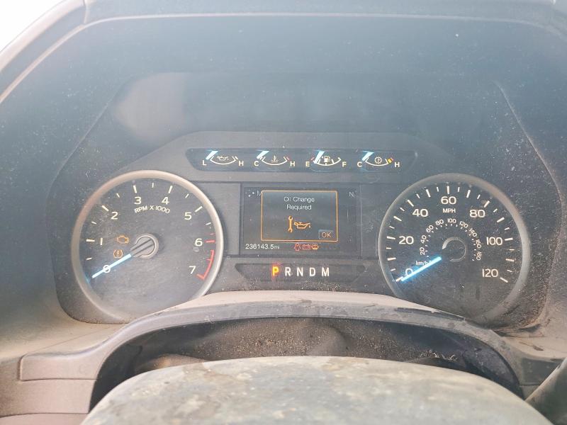 Aukcja sprzedaży 2019 Ford F150, vin: 1FTFW1E57KKE33017, numer aukcji: 48228436