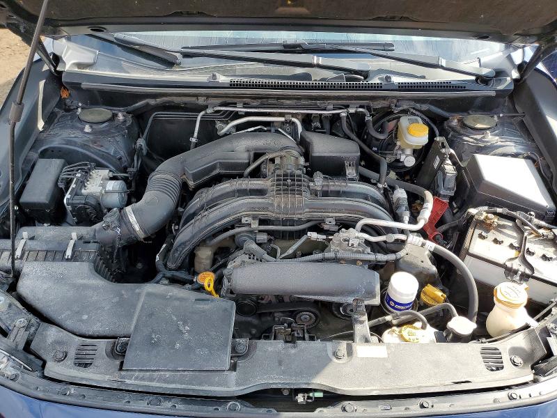 Продаж на аукціоні авто 2019 Subaru Crosstrek, vin: JF2GTANC5K8380084, номер лоту: 41606296