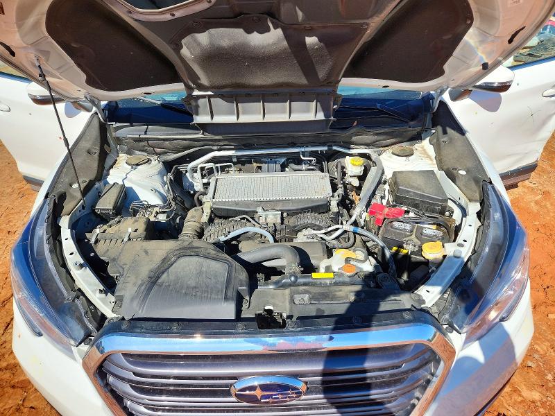 Aukcja sprzedaży 2020 Subaru Ascent, vin: 4S4WMAPD5L3459262, numer aukcji: 46590506