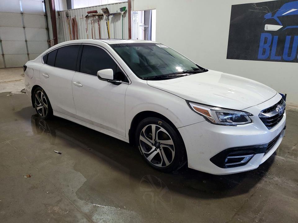 2020 Subaru Legacy მანქანა იყიდება აუქციონზე, vin: 4S3BWAN69L3005257, აუქციონის ნომერი: 47365266