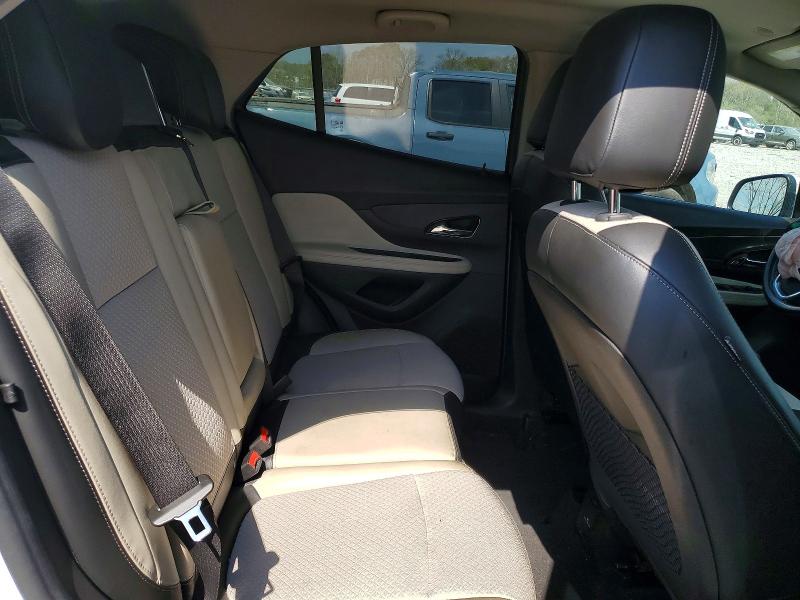 47617656 :رقم المزاد ، KL4CJASB1KB829451 vin ، 2019 Buick Encore مزاد بيع