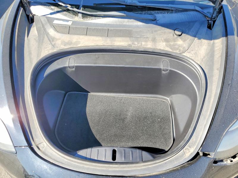 Aukcja sprzedaży 2018 Tesla Model 3, vin: 5YJ3E1EA4JF032359, numer aukcji: 46863646