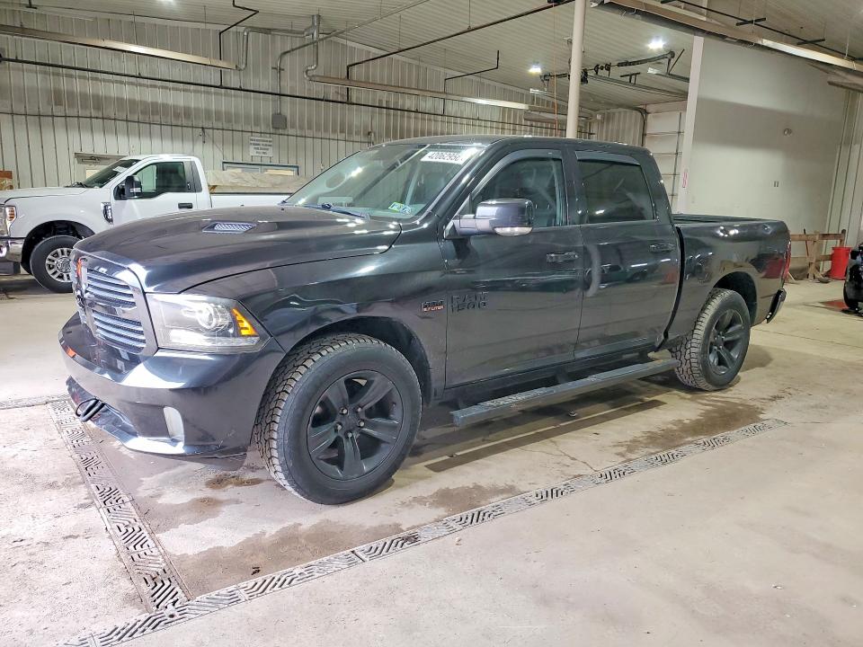 Aukcja sprzedaży 2015 Ram 1500, vin: 1C6RR7MT5FS707397, numer aukcji: 42062956