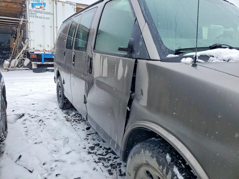 Auction sale of the 2012 Gmc Savana, vin: 1GTS7AFX7C1130452, lot number: 97817655